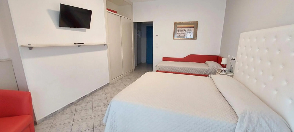 Hotel Viña del Mar Pineta