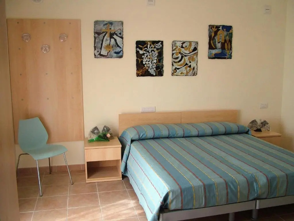 B&B & Residence Pozzo Misseo