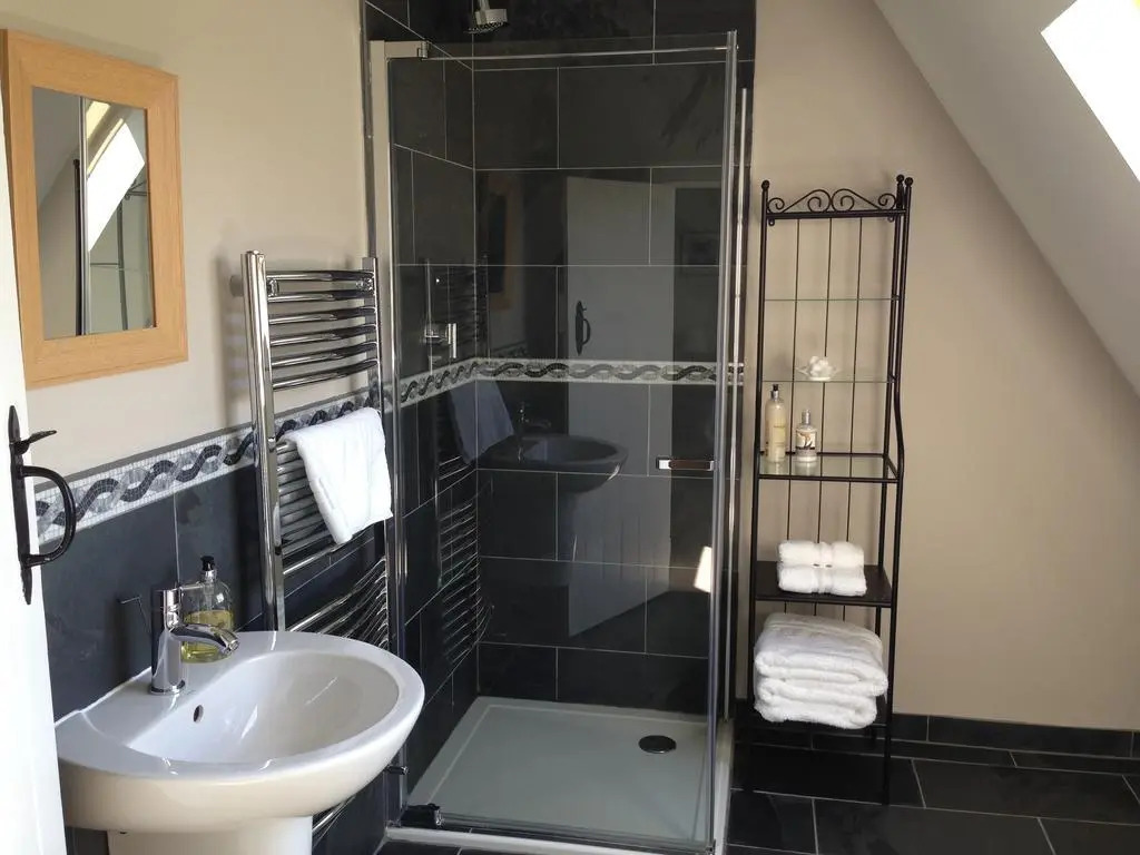 New Hall Farm B&B