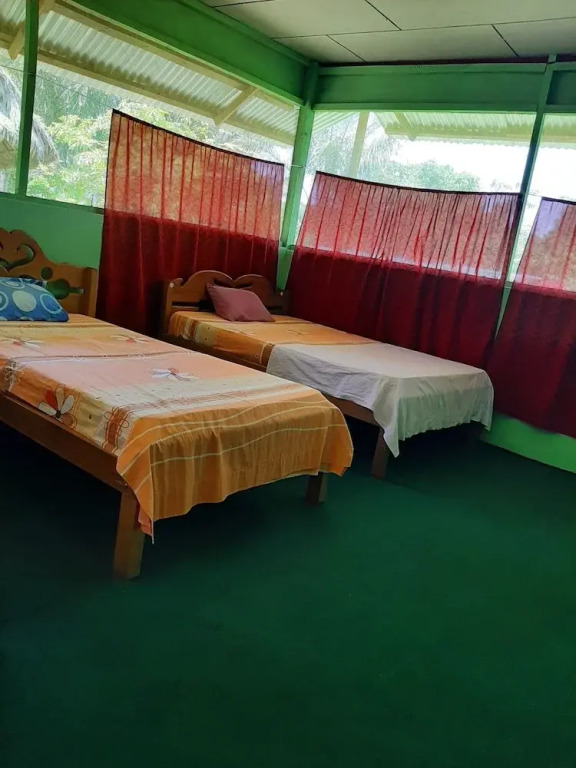HOTEL LUNA Iquitos