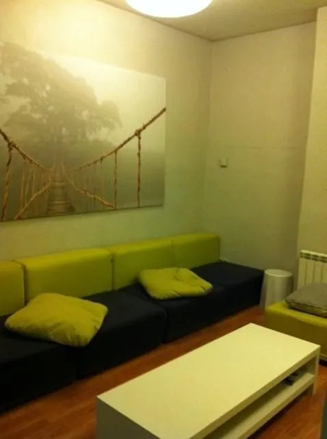 Barbieri International Hostel
