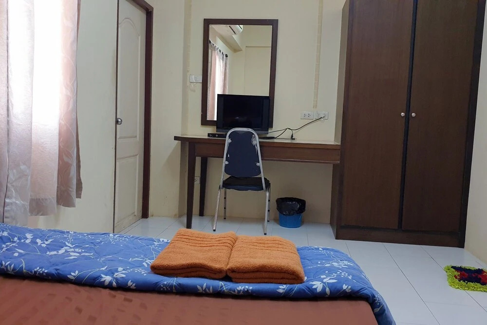 Lamer Guesthouse Wonnapra