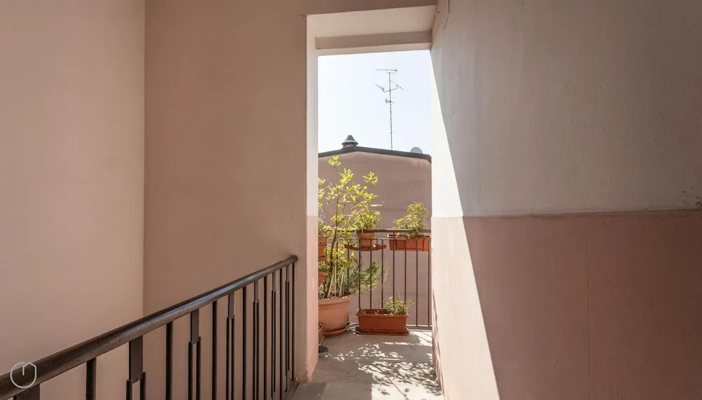 Italianway Easy - Cristoforo Colombo 5B
