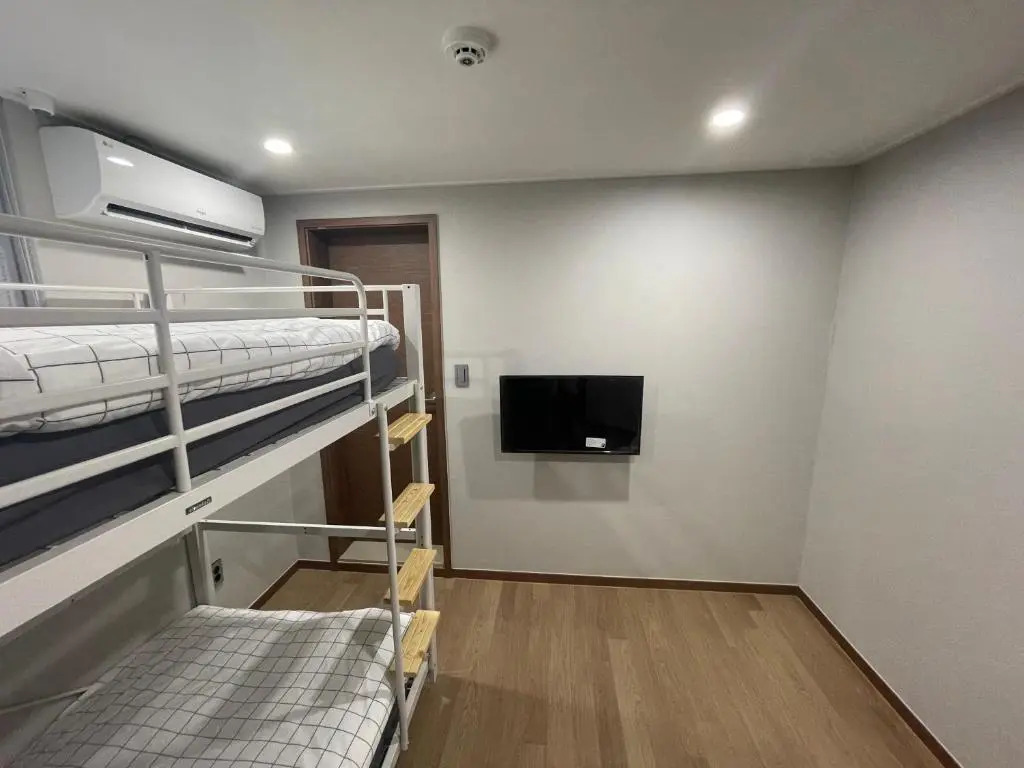 Hao Guesthouse