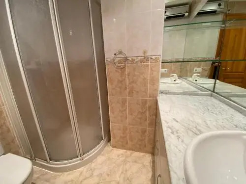 Apartamentos Playa Del Moro III Altamar