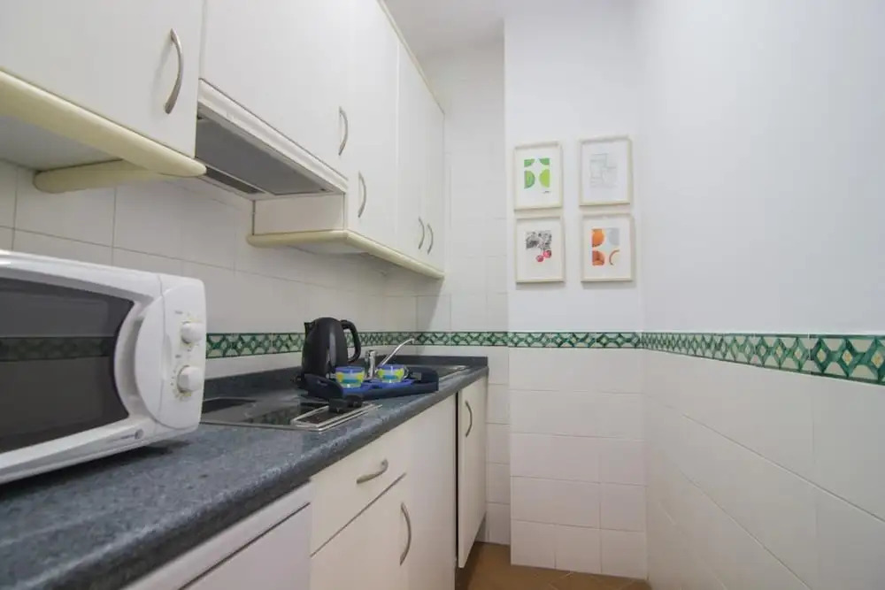 Apartamentos Boutique Vida