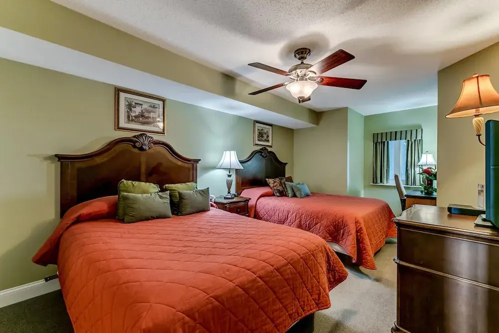 Bahama Sands Condos