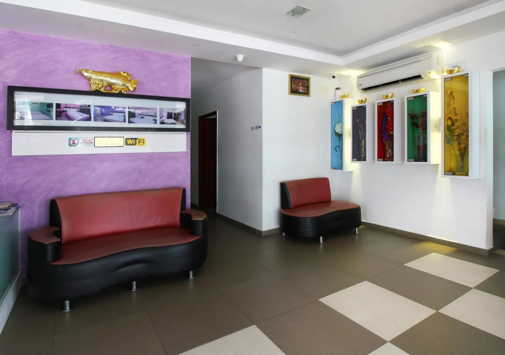 Hotel Star Moon