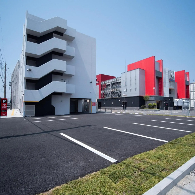Hotel Front Inn Fukuoka Airport