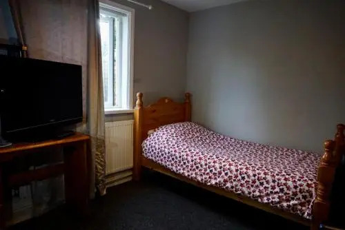 Adnans Hotel