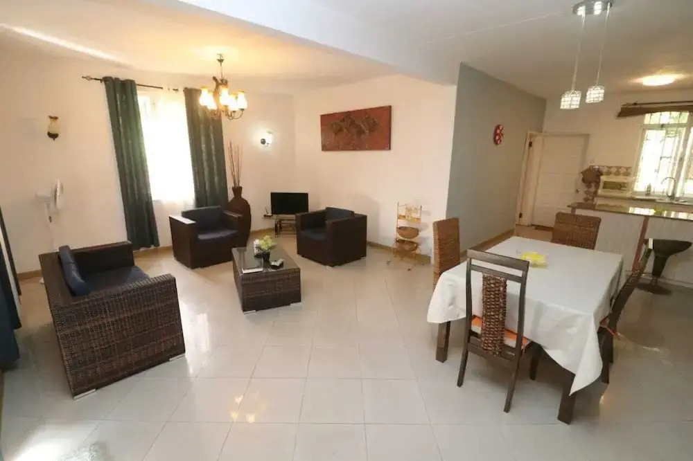 Isola Bella Luxury Villa