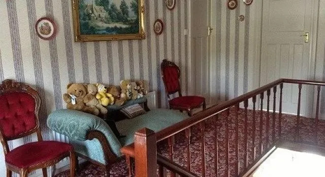 Glenfield B&B