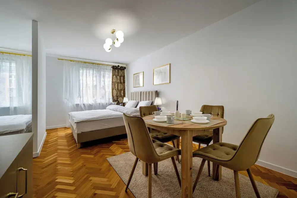 RentPlanet - Apartament Pereca