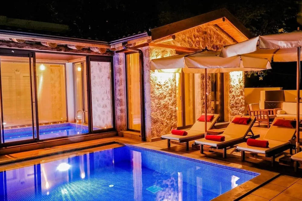Villa Hapa
