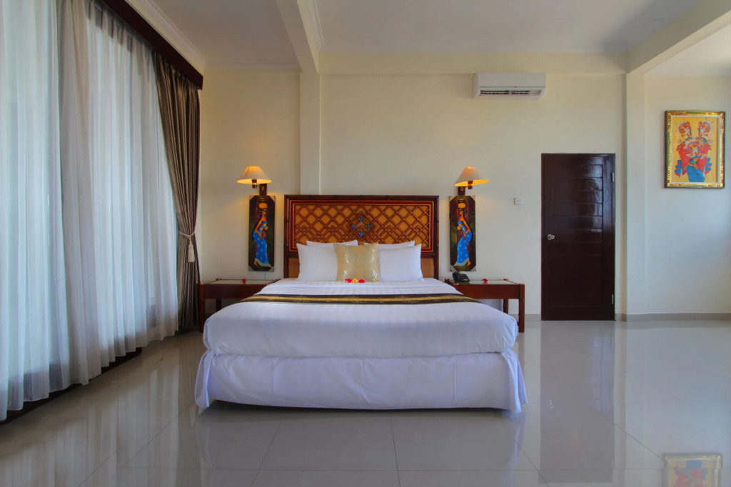 Mesten Tamarind Bali Boutique Hotel