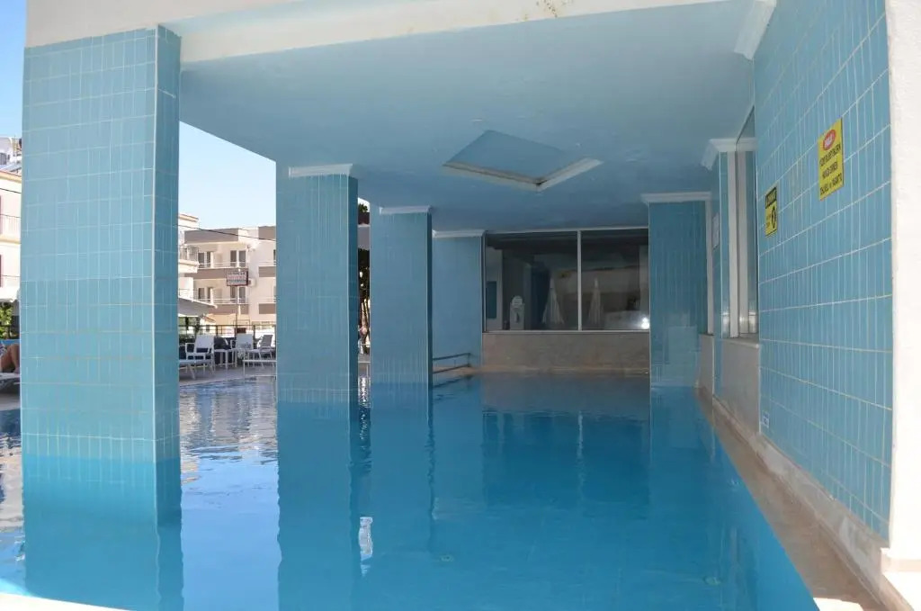 Grand Milano Hotel