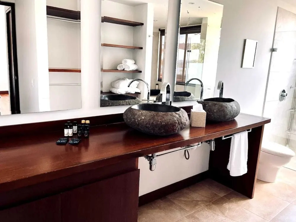Luxé Cabañas