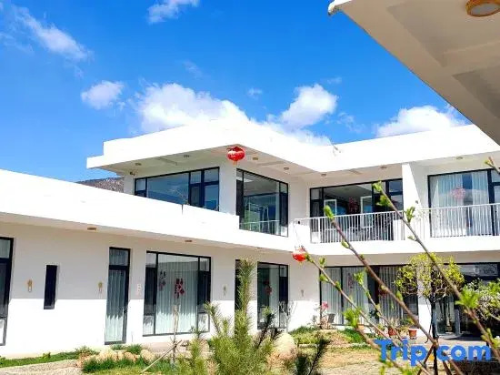 Yunshui Mountain Taiji Wellness Homestay