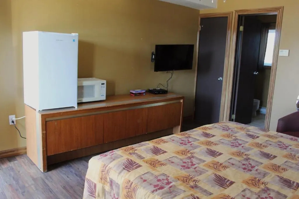 Motel Central