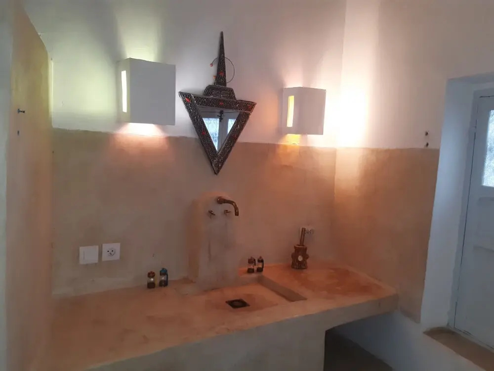 Hostel Dar Drissiya
