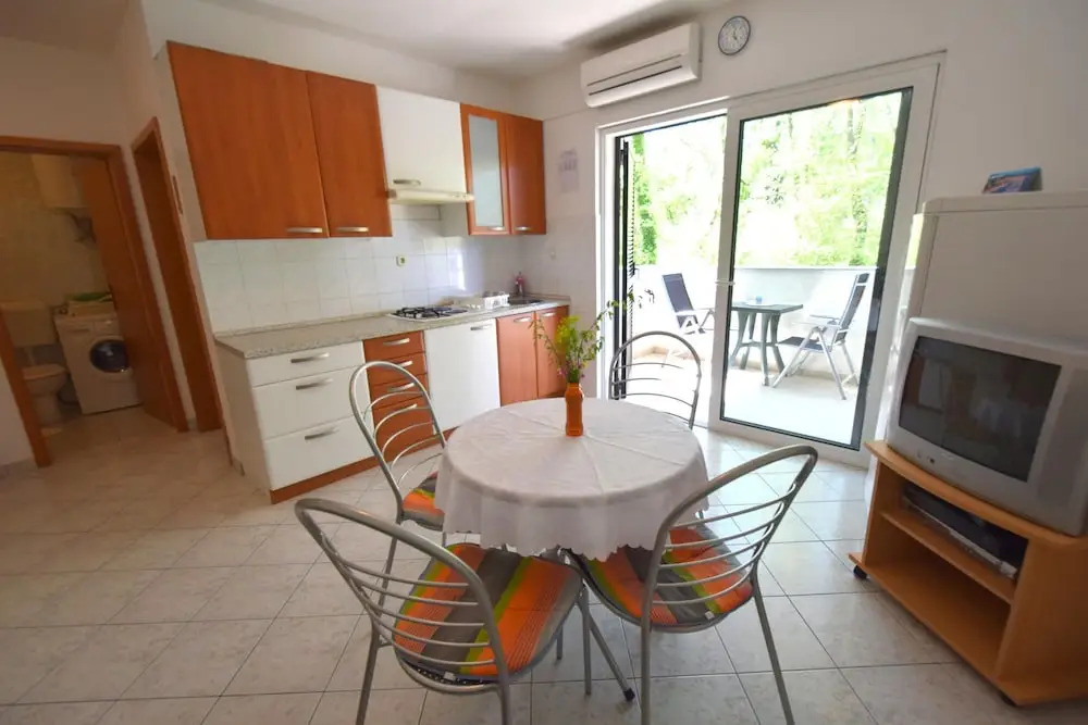 Apartment Srecko
