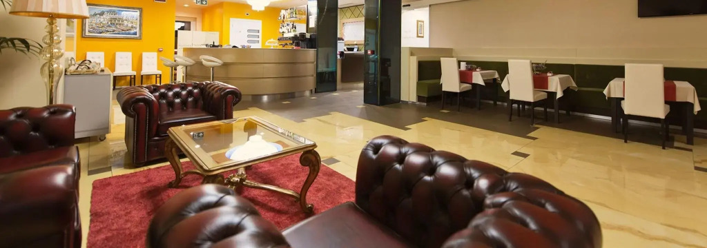 "La Conchiglia d Oro" HOTEL & SPA