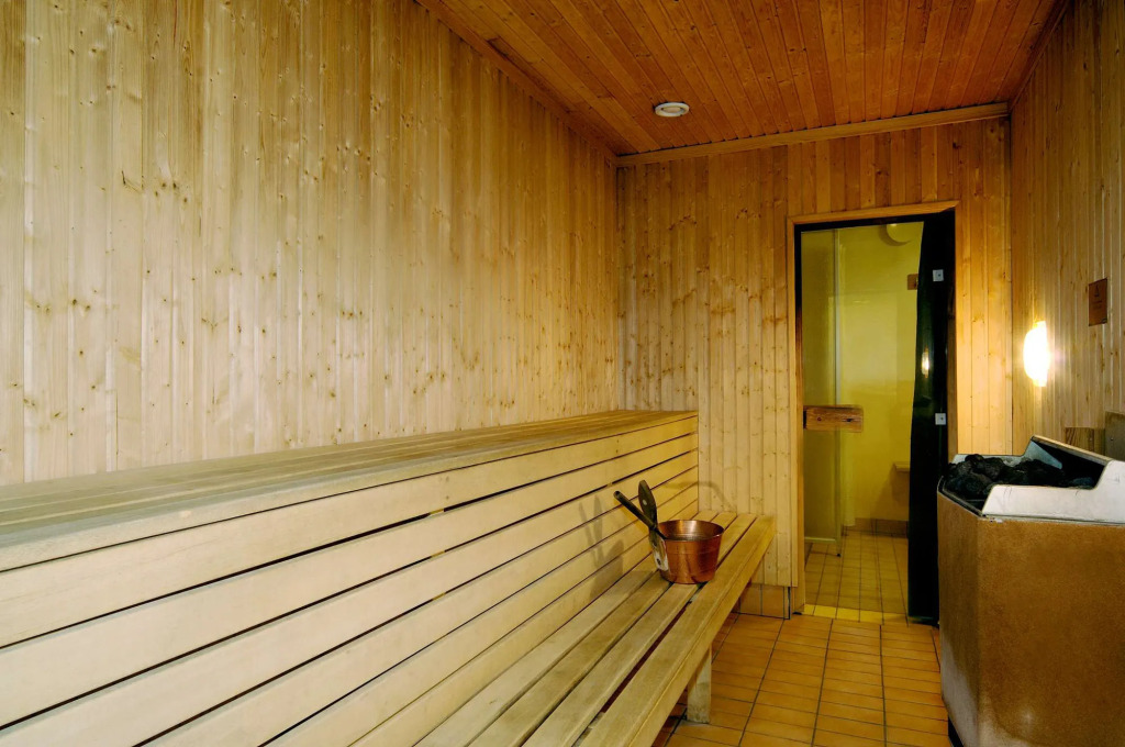 Scandic Östersund Syd