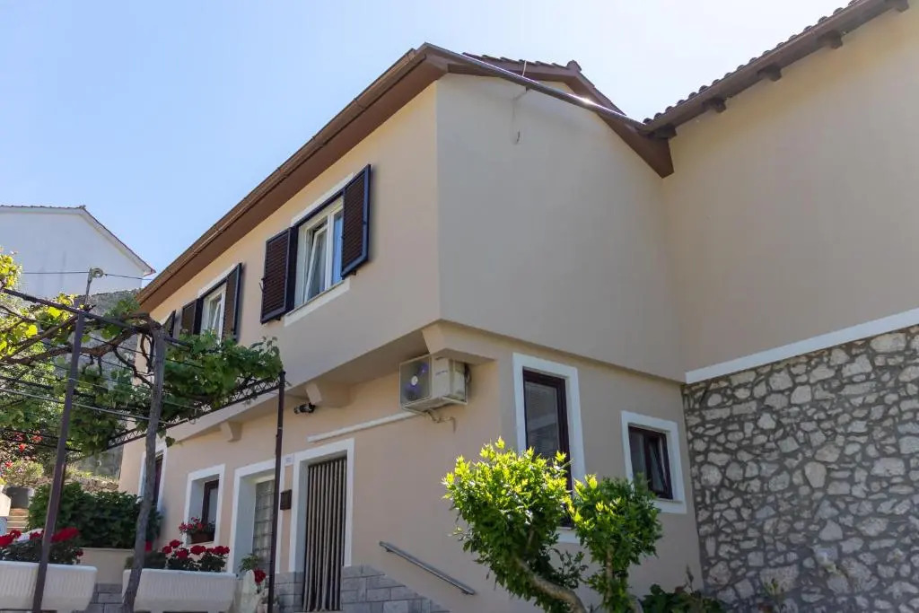 Apartman Danijela