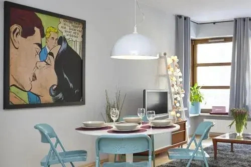 Apartament Sienna 86