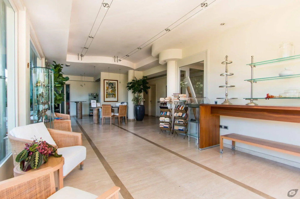 Residence Verdeluna