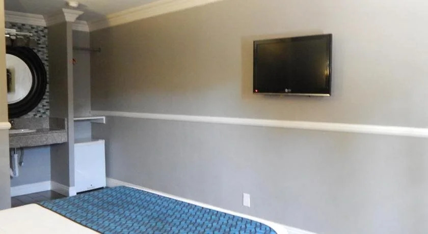 Hotel Salina