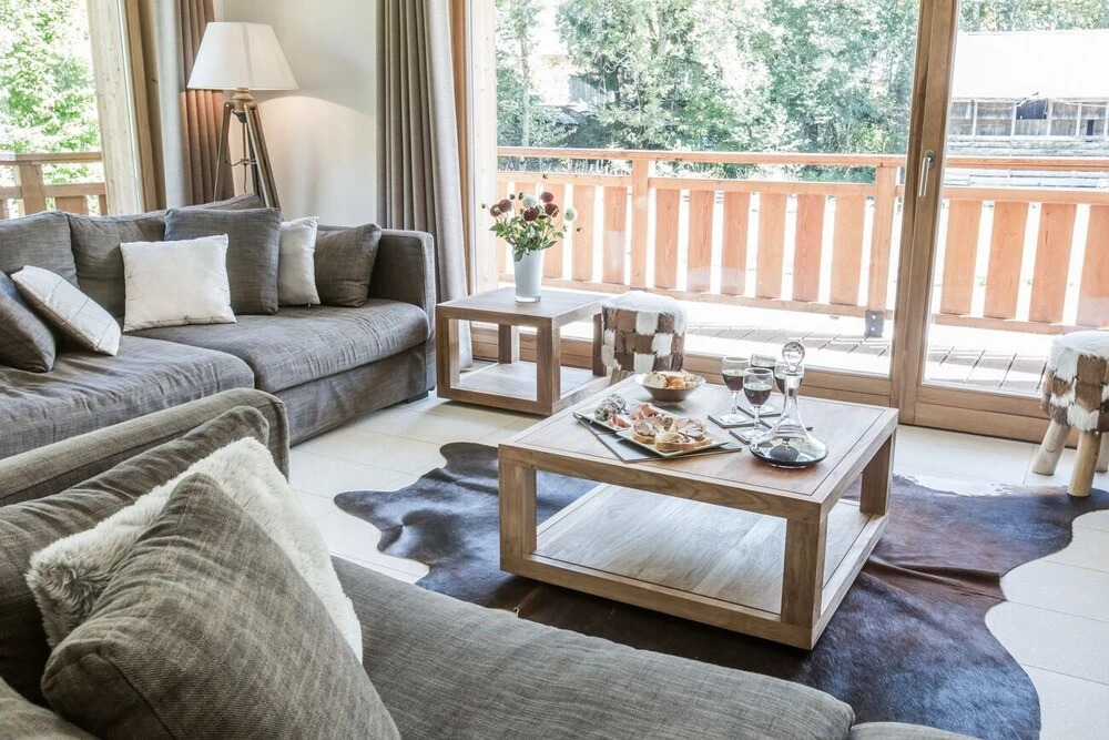 Residence K2 - 6 Personnes - 03