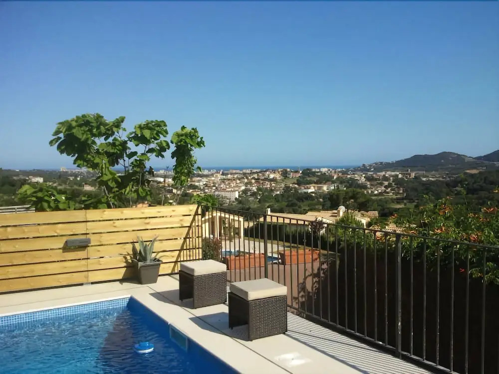 Villa Mas Pere