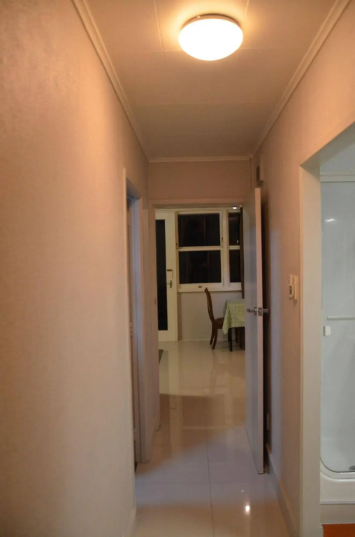 Parnell City Lodge