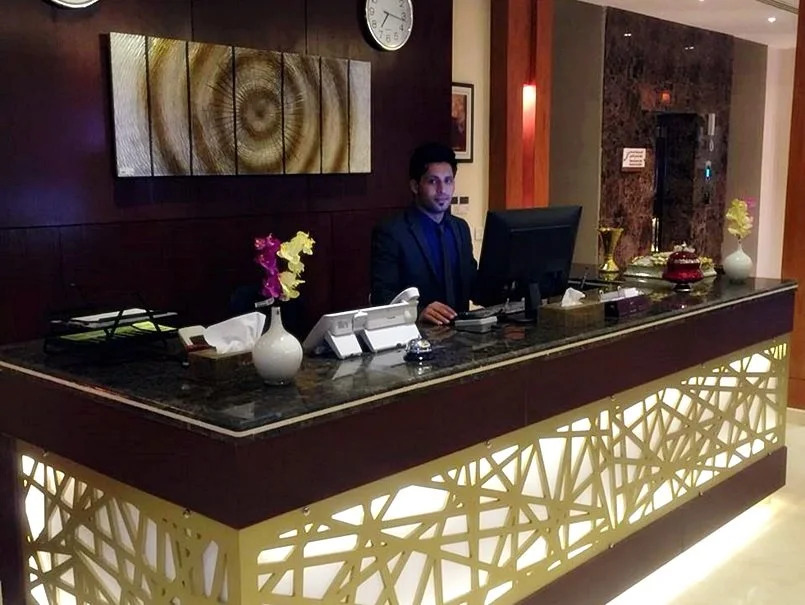 Pestana Hotel