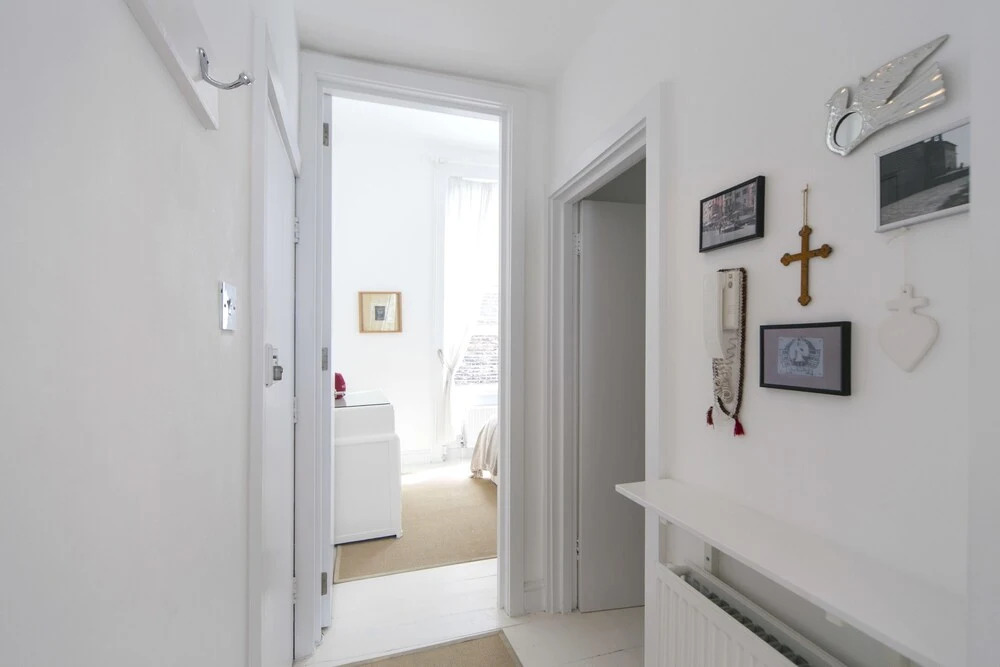 FG Property - Notting Hill, Westbourne Park Road
