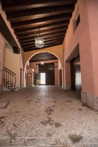 Palace house - Old City -