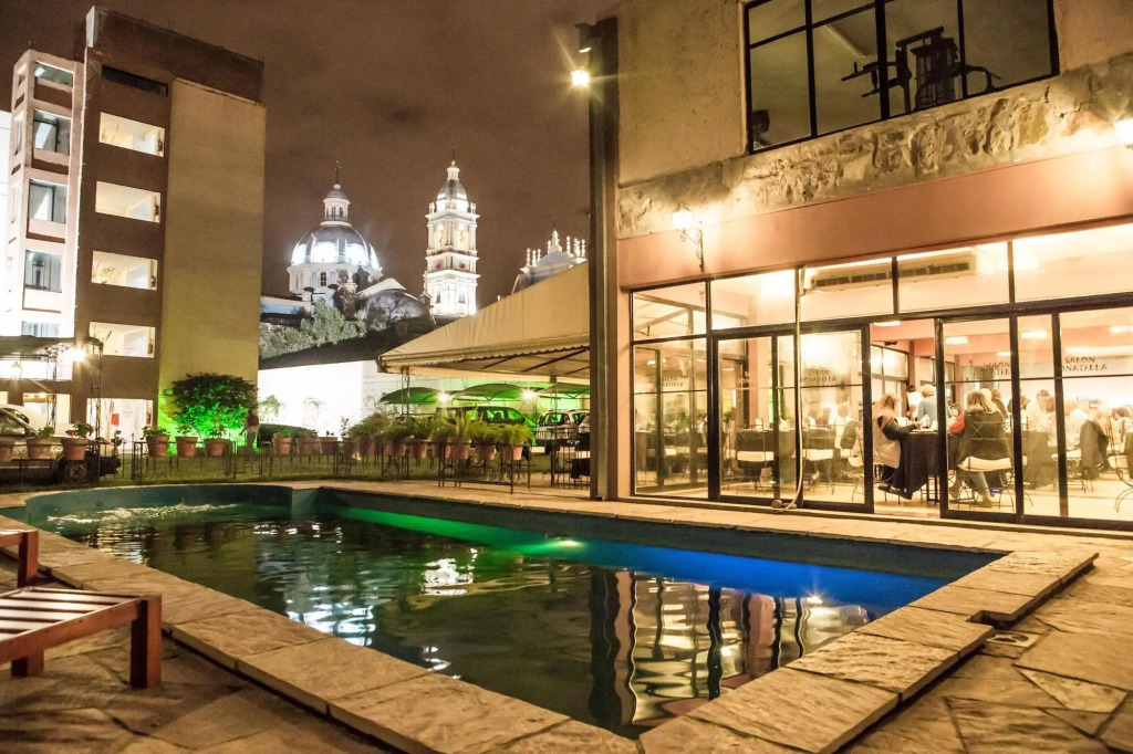 Hotel Samka