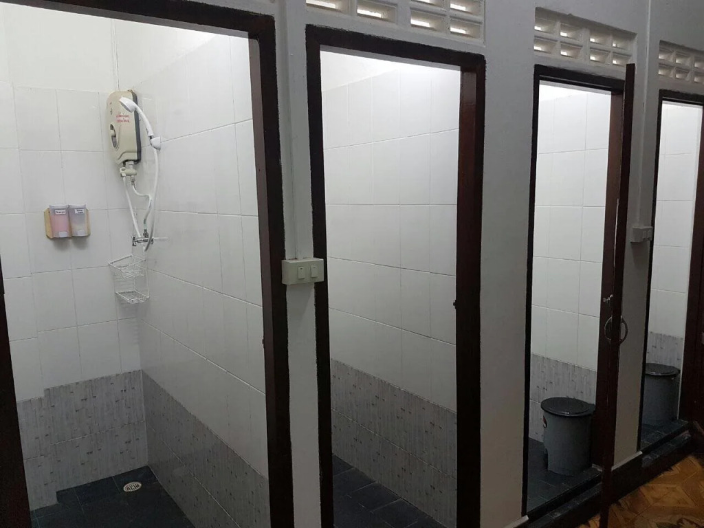 PVO Hostel