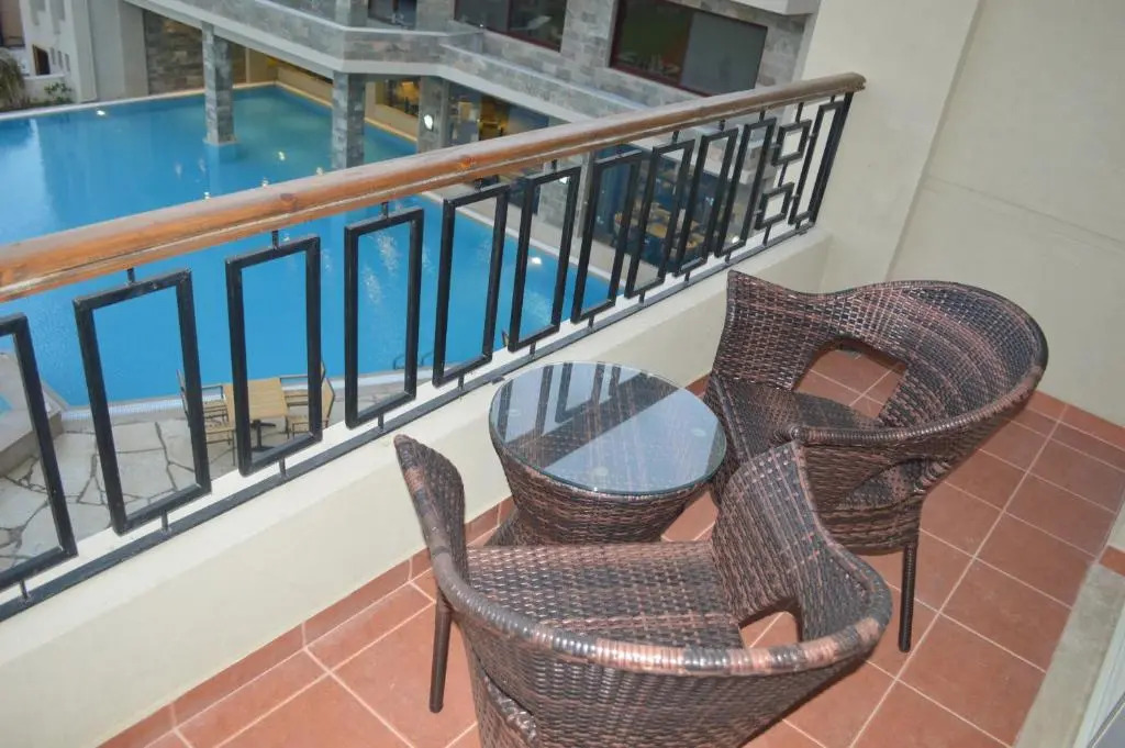 Panacea Suites Hotel