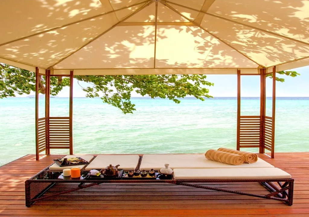 Villa 360
