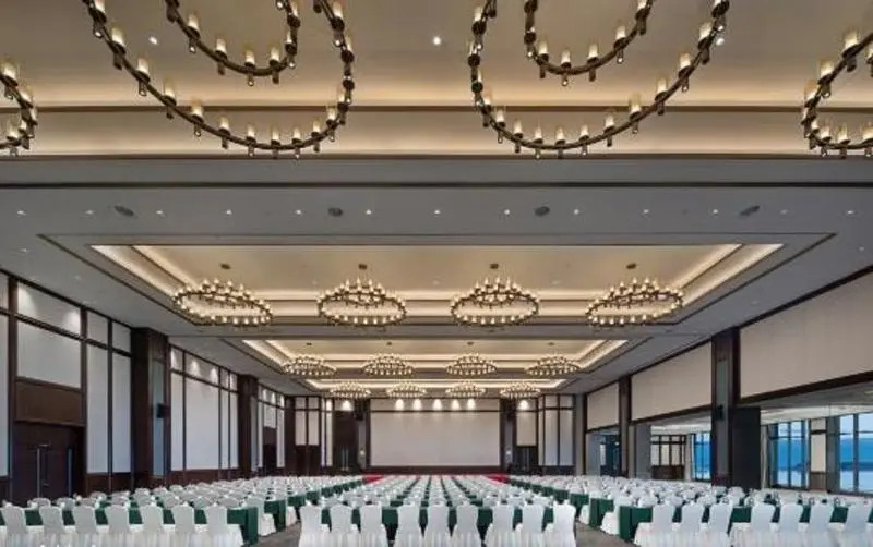 Jinzhou Blossom Hotel