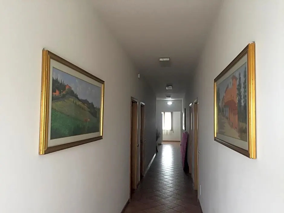 IL Borgo