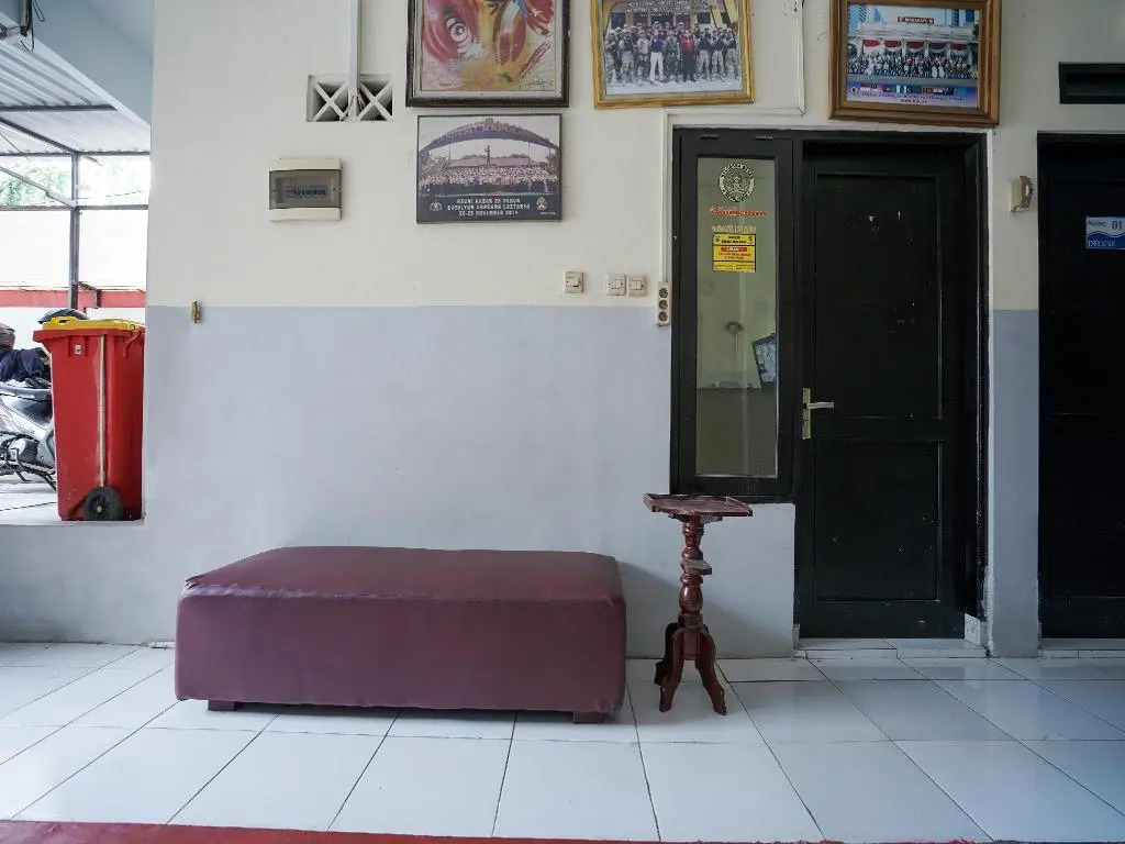 Hotel O Seturan Near Hartono Mall Yogyakarta Formerly Maleo Kostel