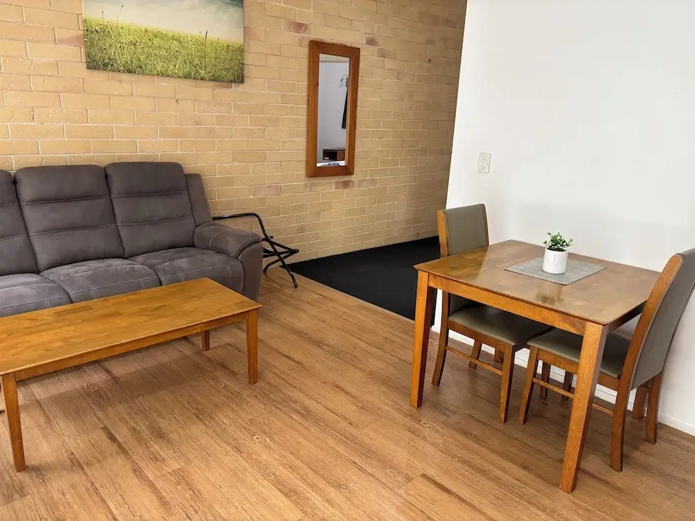 Caboolture Riverlakes Boutique Motel