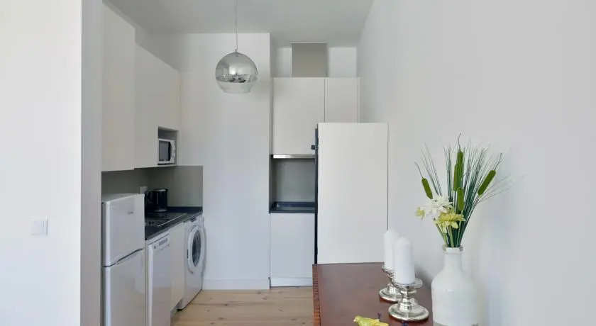 FLH Santa Catarina Outstanding Flats