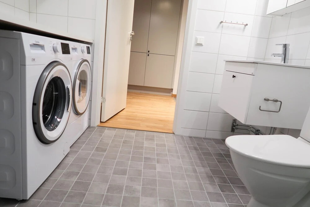 Luxury Business 2 Rooms Apartment up to 3 People By City Living - Umami