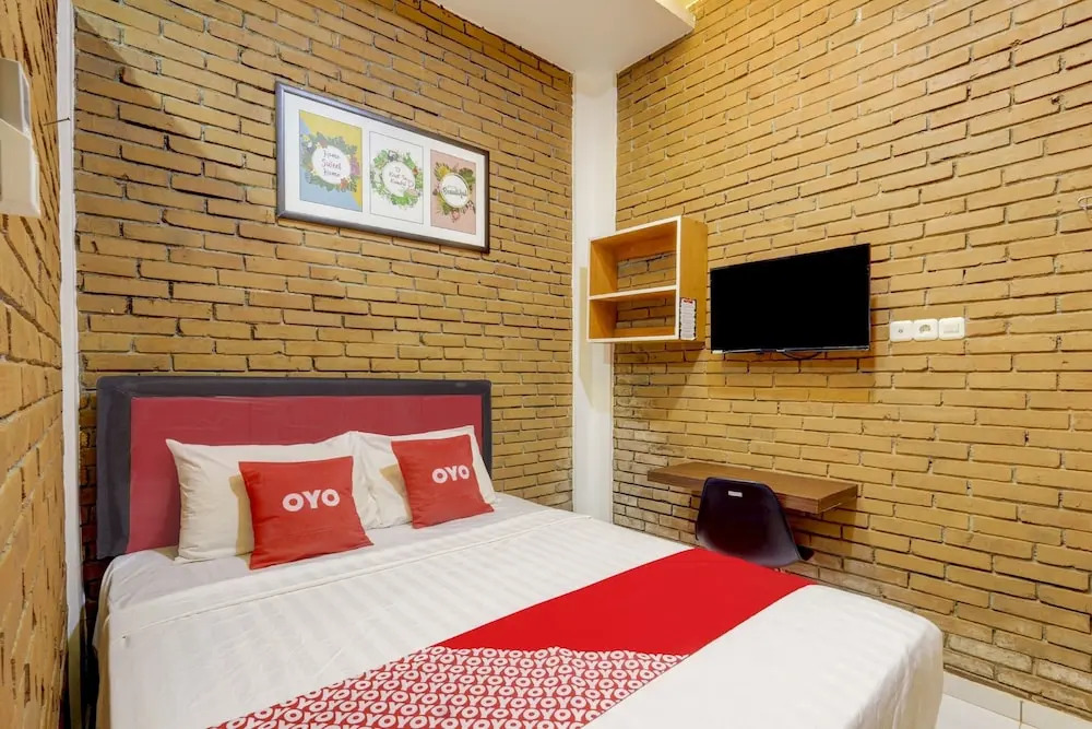 D Kost In Kandri Semarang