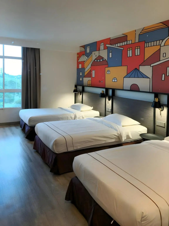 K Hotel