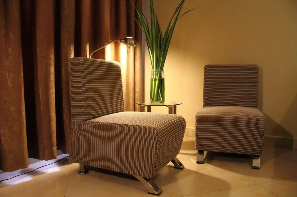 Hotel Las Cascadas